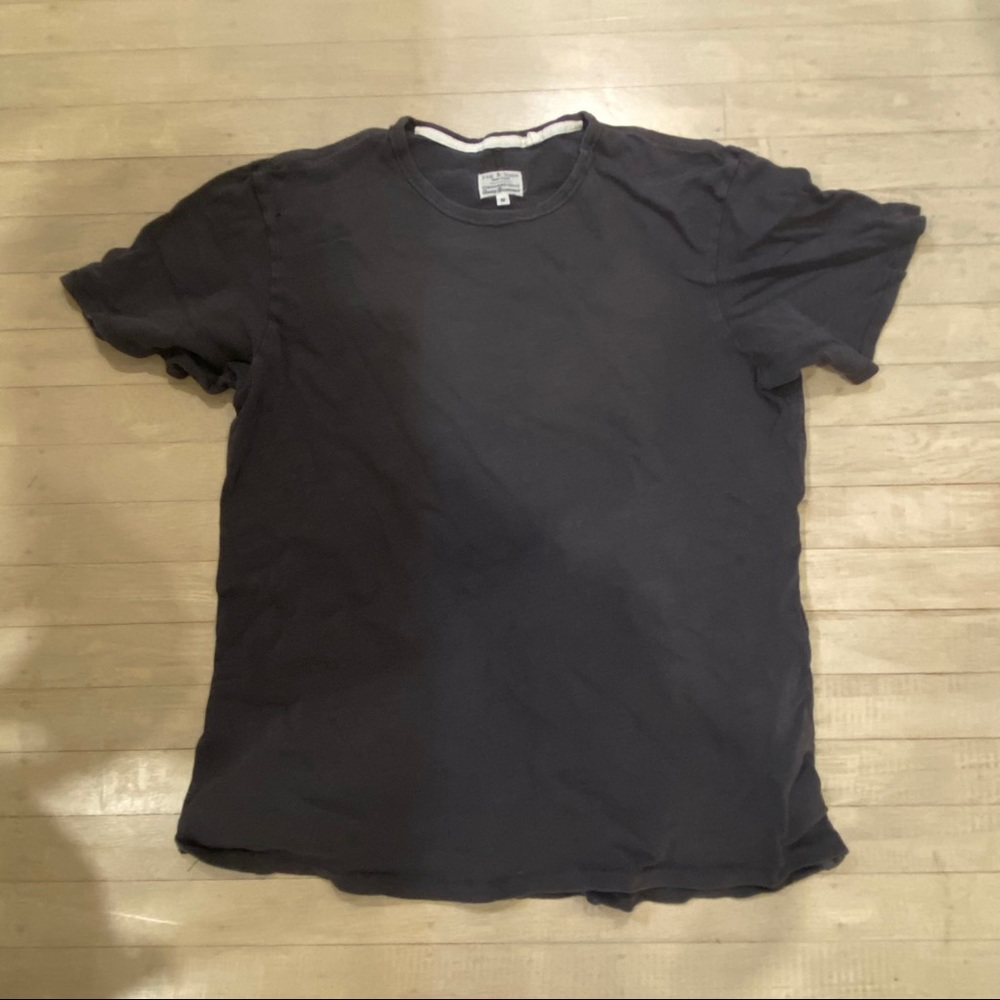 Rag n Bone T Shirt